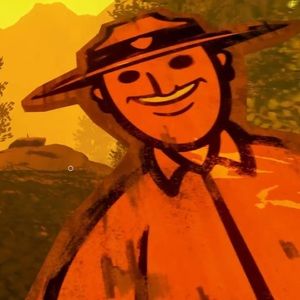 Meet your Posher, Gabriel